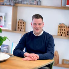 M. (Martijn) Schouten - Mortgage Advisor